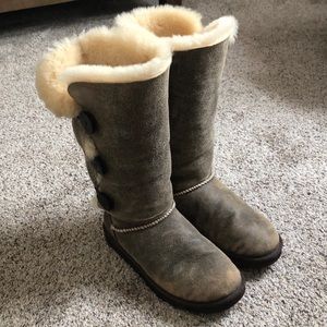 Ugg Boots size 7